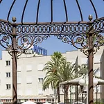 Ilunion Lomas Mérida