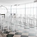 Hotel Ilunion Lomas 4*