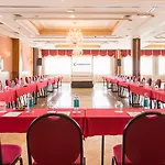 Hotel Ilunion Lomas Mérida