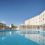 Hotel Ilunion Lomas 4*