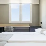 Hotel Ilunion Lomas