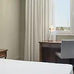Hotel Ilunion Lomas 4*