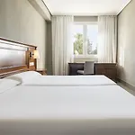 Hotel Ilunion Lomas Mérida