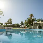 Ilunion Lomas 4*