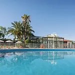 Ilunion Lomas Hotel