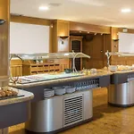 Ilunion Lomas Hotel Mérida