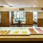 Ilunion Lomas Hotel