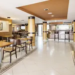 Ilunion Lomas Hotel 4*