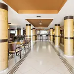 Ilunion Lomas Hotel