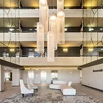 Ilunion Lomas Hotel Mérida