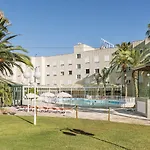 Ilunion Lomas Mérida
