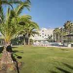 Hotel Ilunion Lomas 4*