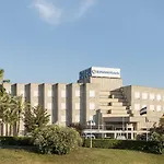 Ilunion Lomas Mérida