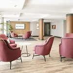 Ilunion Lomas Hotel