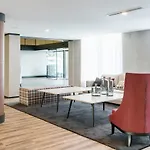 Hotel Ilunion Lomas Merida