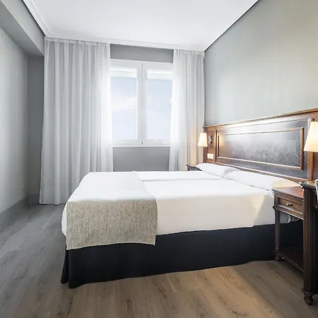 Ilunion Lomas Hotel 4*