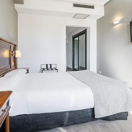 Ilunion Lomas Hotel Mérida