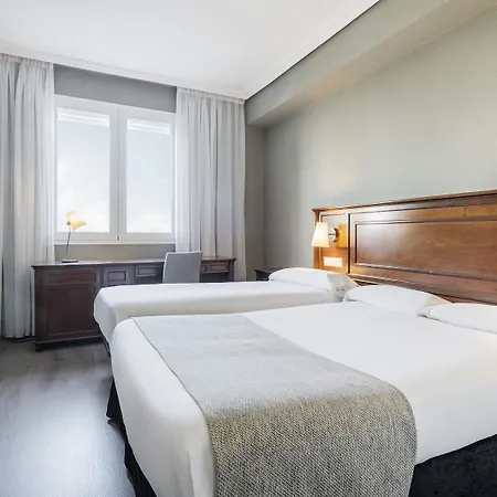 Ilunion Lomas Hotel Mérida