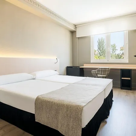 Ilunion Lomas 4* Mérida