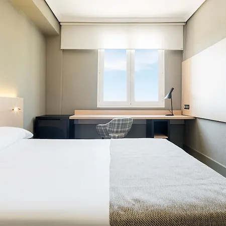 Ilunion Lomas Hotel 4*