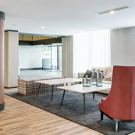 Ilunion Lomas 4* Mérida