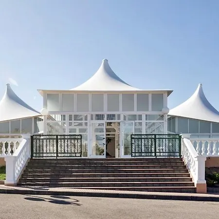 Ilunion Lomas Hotel Mérida