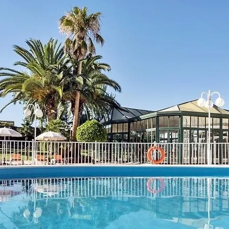 Ilunion Lomas Hotel 4*