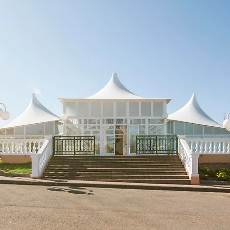 Hotel Ilunion Lomas Mérida