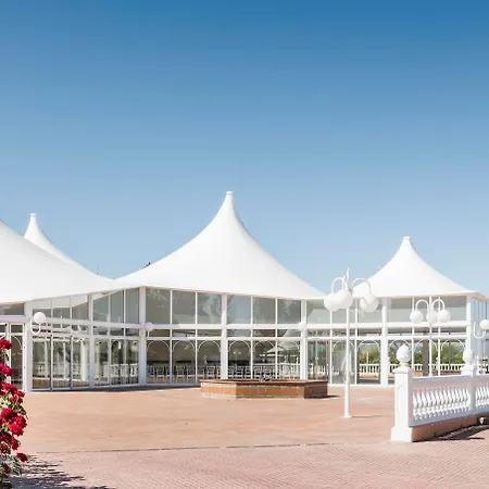 Hotel Ilunion Lomas 4*