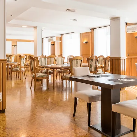 Ilunion Lomas Hotel Mérida