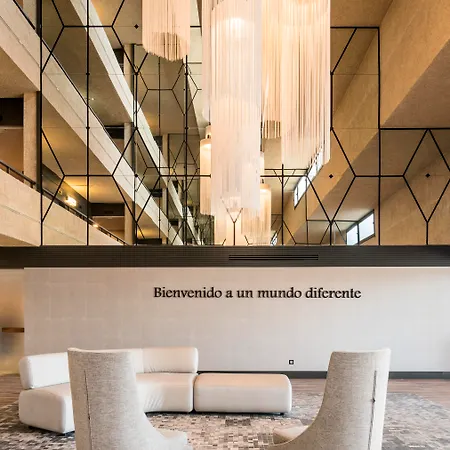 Ilunion Lomas 4* Merida