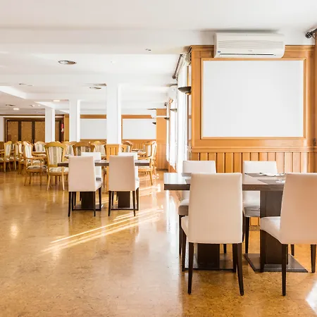 Ilunion Lomas Hotel Mérida