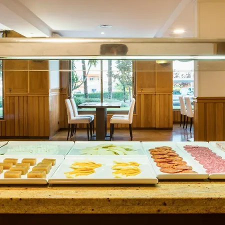 Hotel Ilunion Lomas