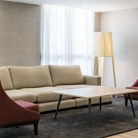 Ilunion Lomas 4* Mérida