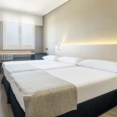 Hotell Ilunion Lomas Mérida