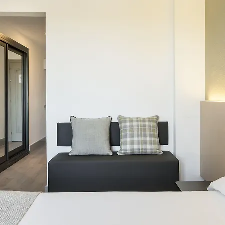 Ilunion Lomas 4* Merida
