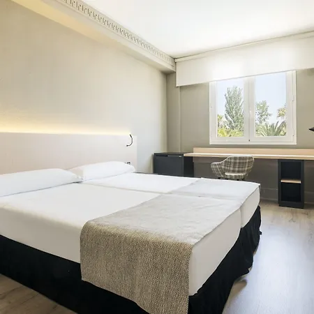 Hotel Ilunion Lomas Merida