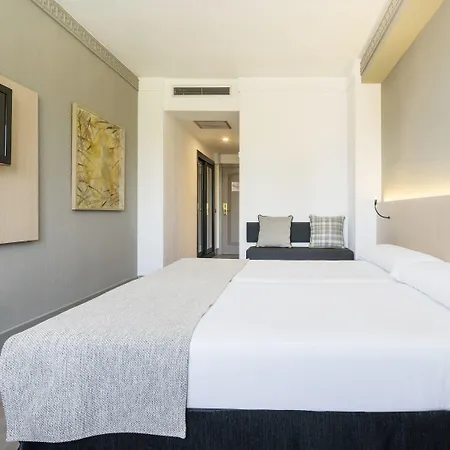 Ilunion Lomas Hotel