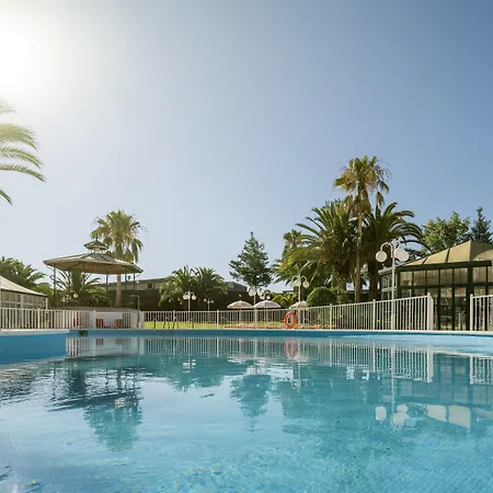 Ilunion Lomas 4*