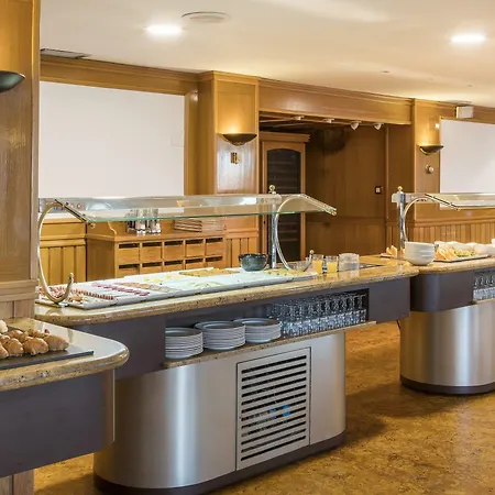 Ilunion Lomas Hotel Merida