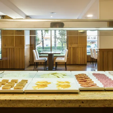 Ilunion Lomas Hotel