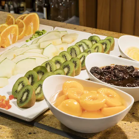 Hotel Ilunion Lomas Mérida