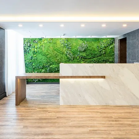 Ilunion Lomas Mérida