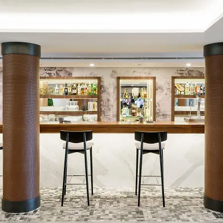 Hotel Ilunion Lomas Mérida