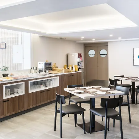 Ilunion Lomas Hotel Merida