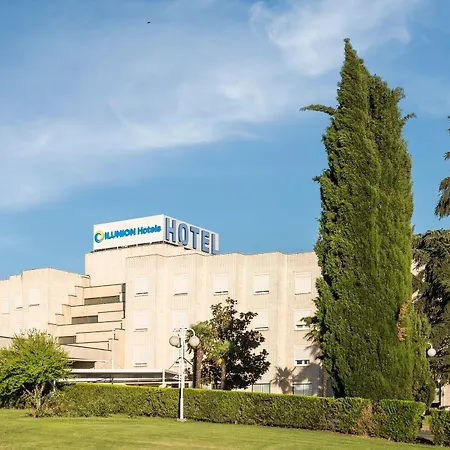 Hotel Ilunion Lomas Merida
