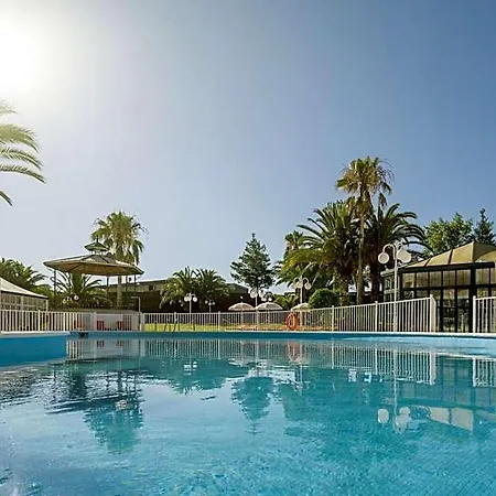 Ξενοδοχείο Ilunion Lomas 4*