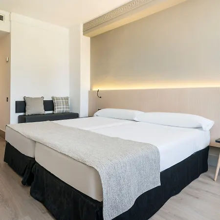 Ilunion Lomas 4* Mérida