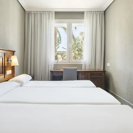 Hotel Ilunion Lomas Mérida