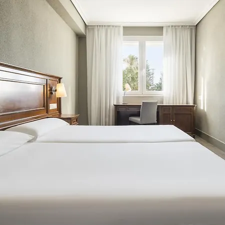 Hotel Ilunion Lomas Merida
